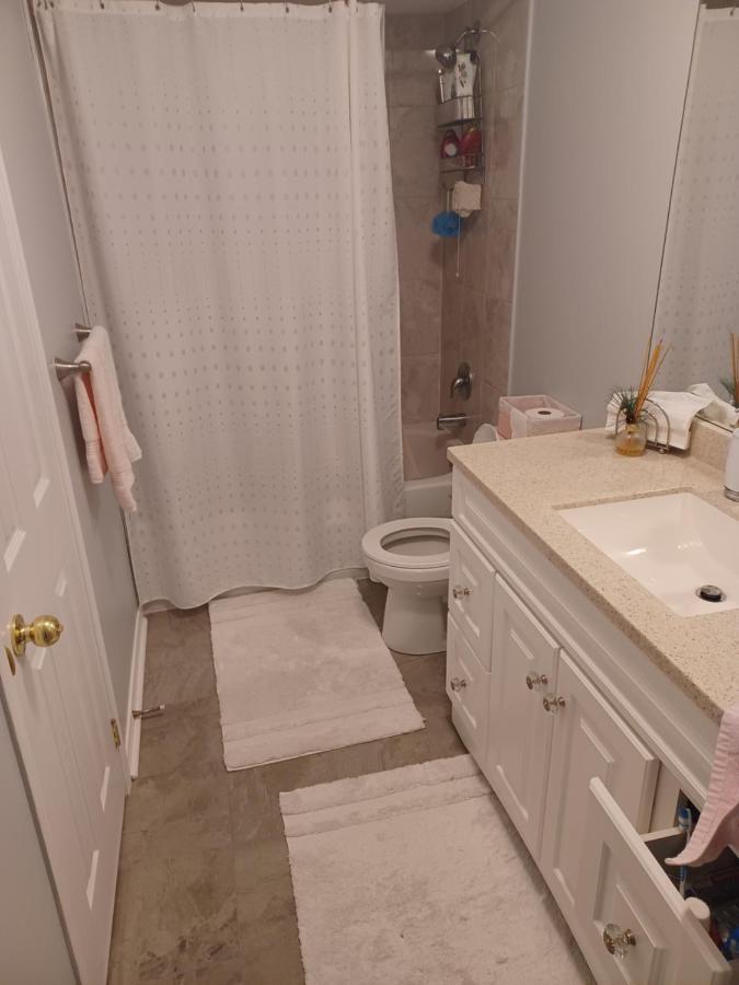Ajax Holiday Apartment ภายนอก รูปภาพ