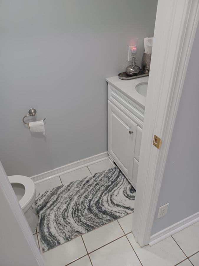 Ajax Holiday Apartment ภายนอก รูปภาพ