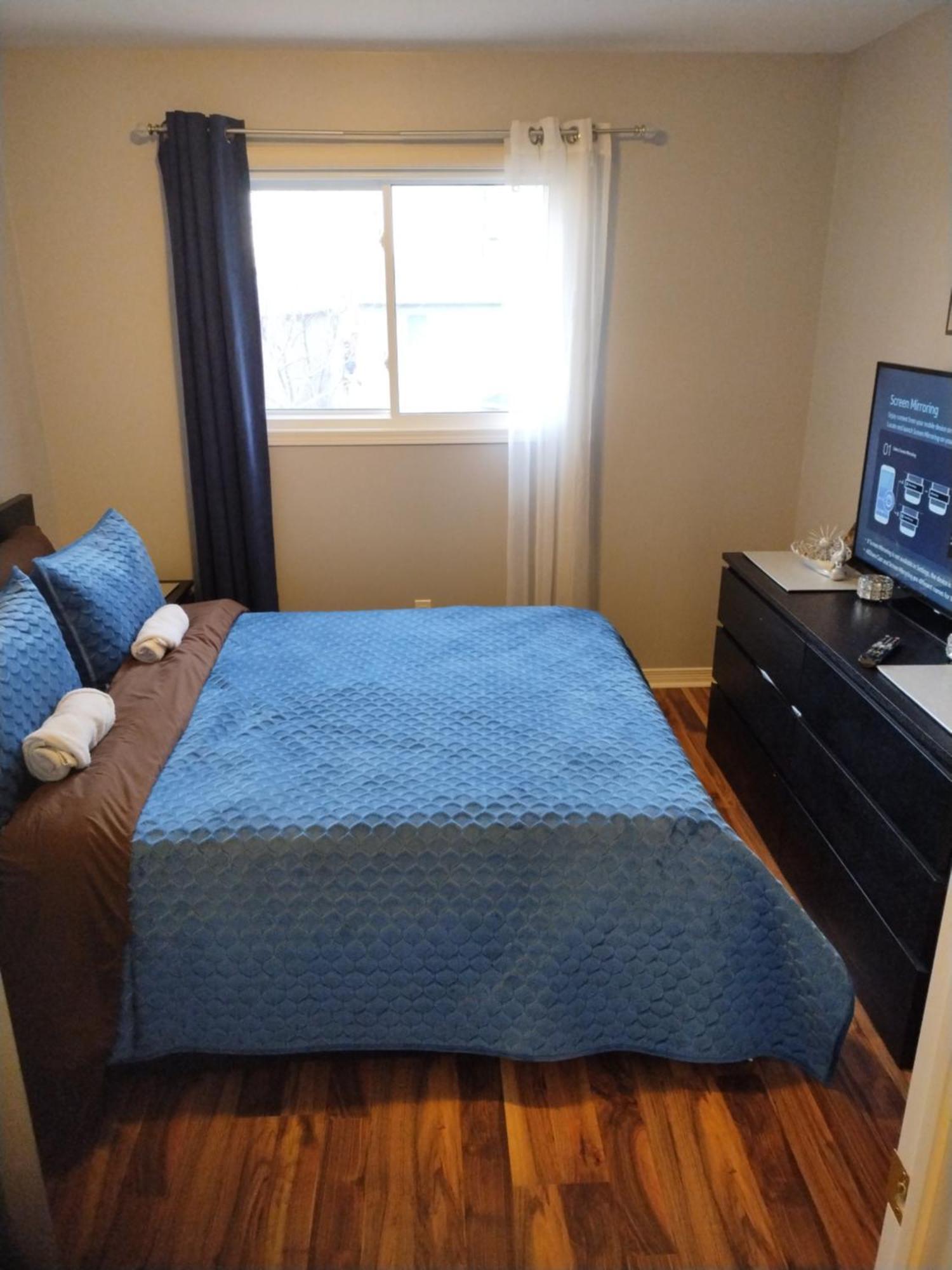 Ajax Holiday Apartment ห้อง รูปภาพ